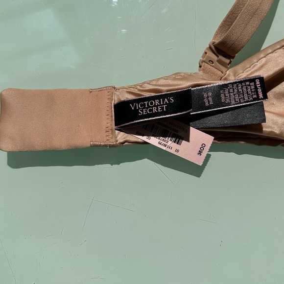 VS Very Sexy Smooth Push Up Bra - Picture 5 of 7